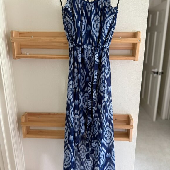 Forever 21 High Low Dress - Picture 6 of 6